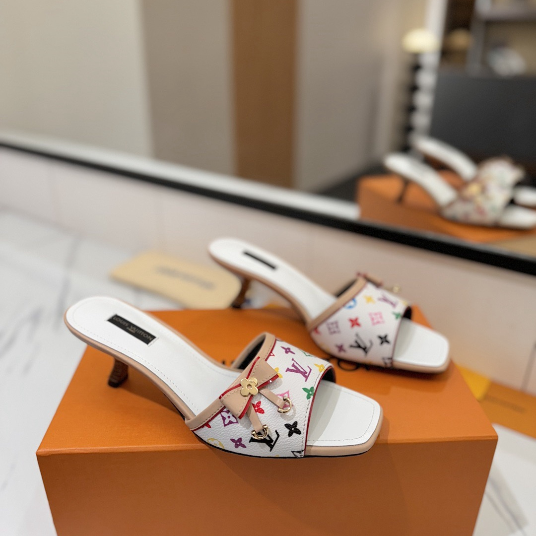 Louis Vuitton LV Archlight Pumps Size 36-41