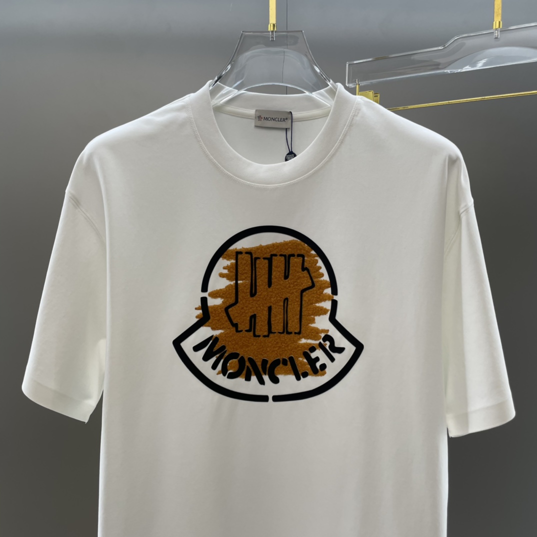 Moncler 25ss Men T Shirt S-XXL
