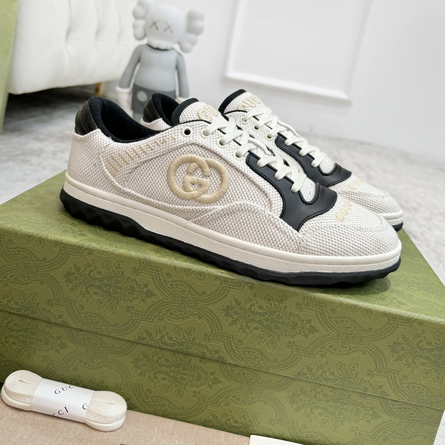 Gucci MAC80 Sneaker Size 36-45