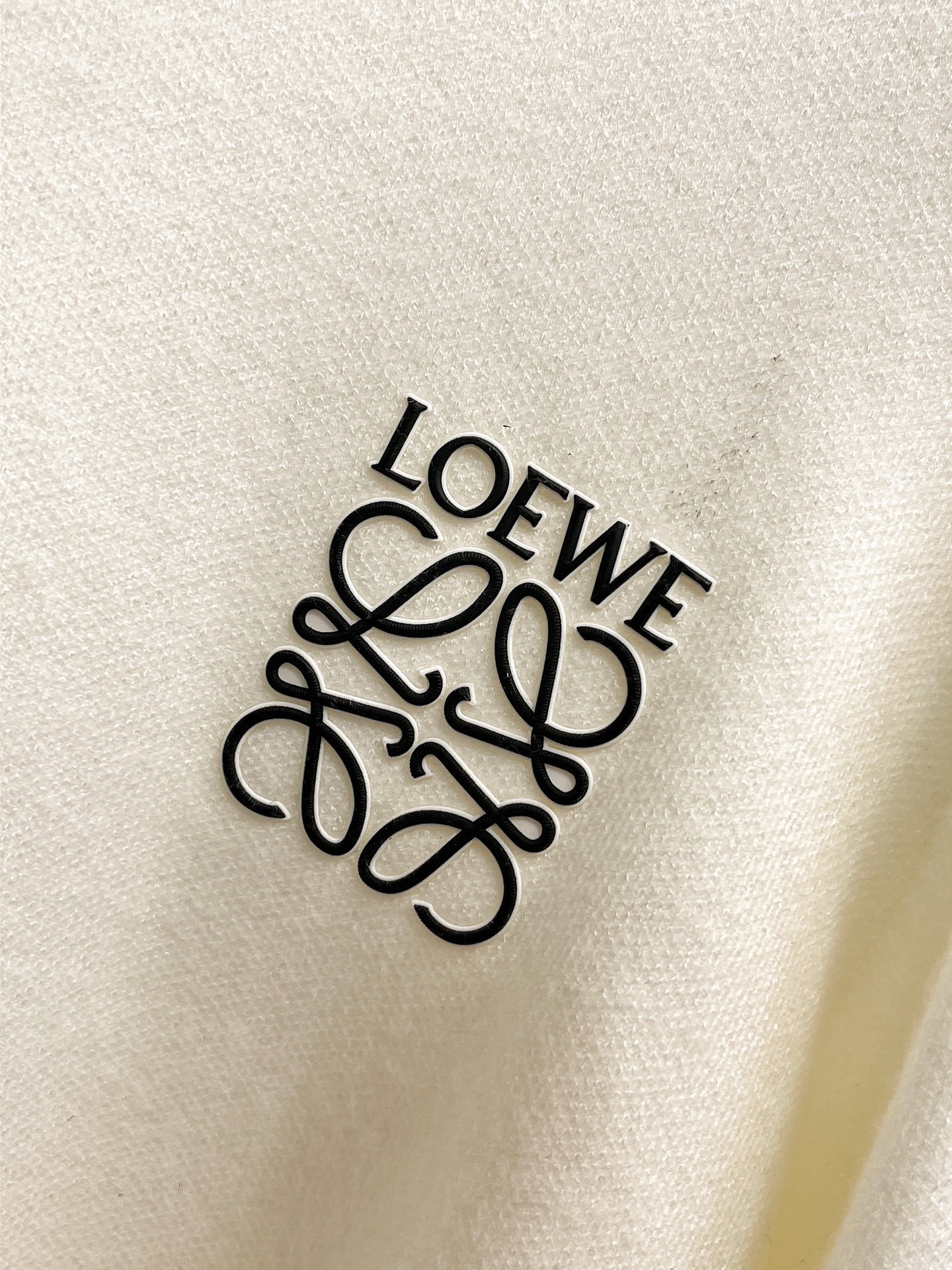Loewe Unisex Sweatshirt Size M-XXXL