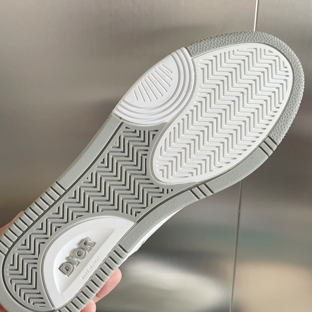 Dior B27 Low Top Sneaker Size 36-46