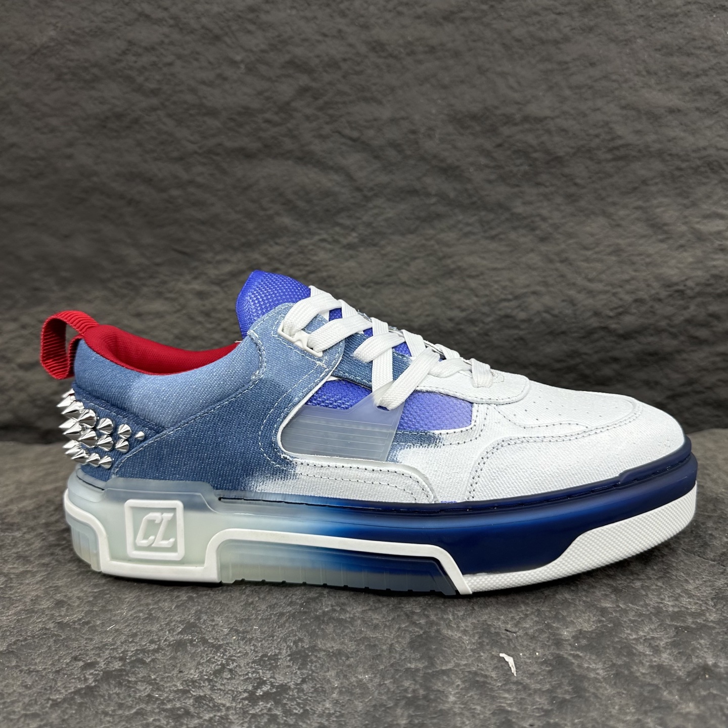 Christian Louboutin Astroloubi Sneaker Size 36-46