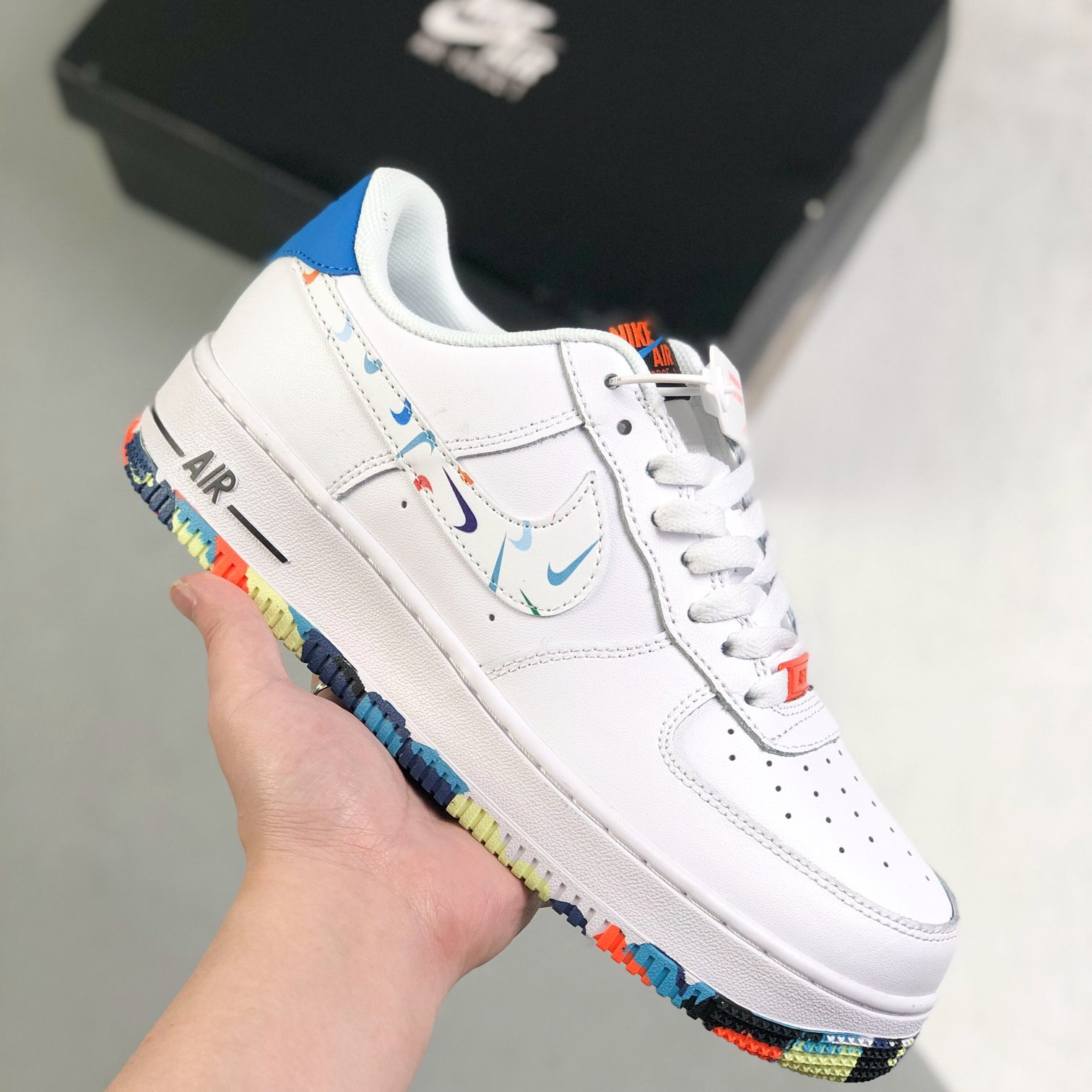 Nike Air Force 1 Sneakers Shoes Gr. 36-45