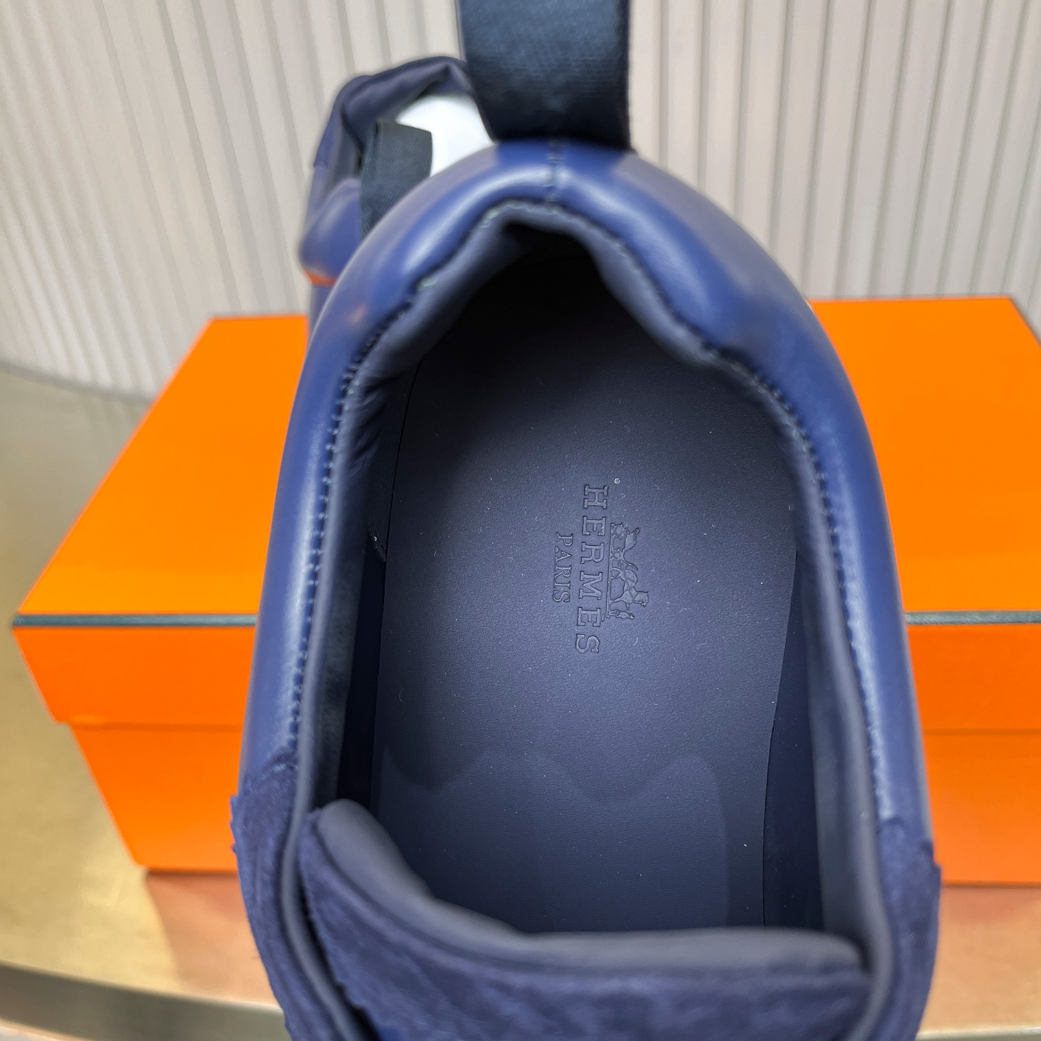 Hermes Bouncing Sneaker Size 36-46