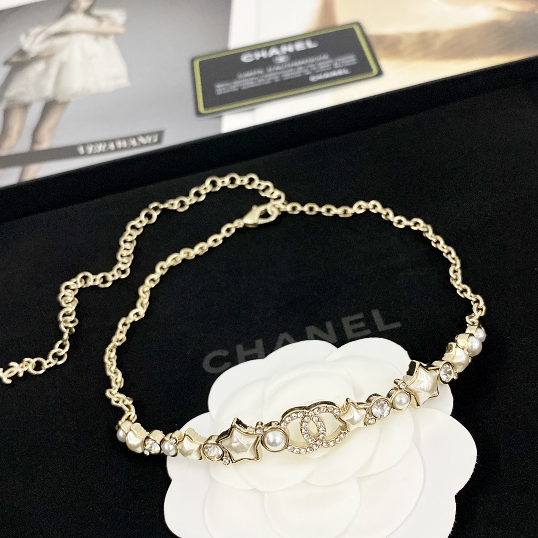 Chanel Necklace