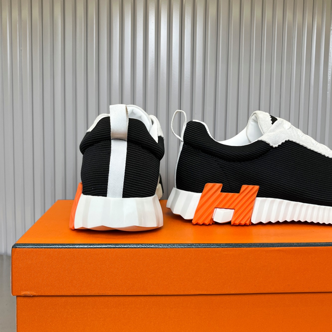 Hermes Bouncing Sneaker Size 36-46