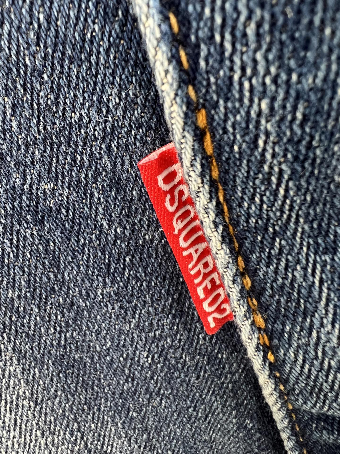 Dolce Gabbana Jeans Men Size 29-38