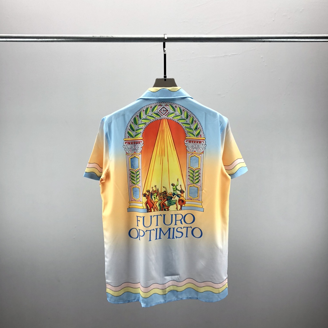 Casablanca Sommeranzug Size M-XXXL