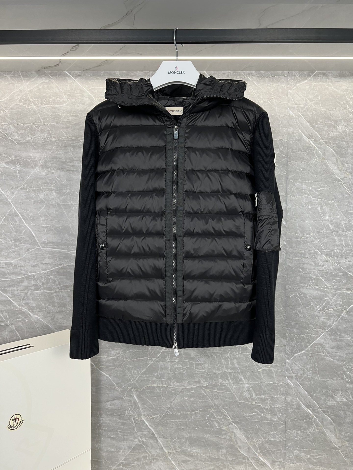 Moncler Men Winter Jacket Size M-3XL
