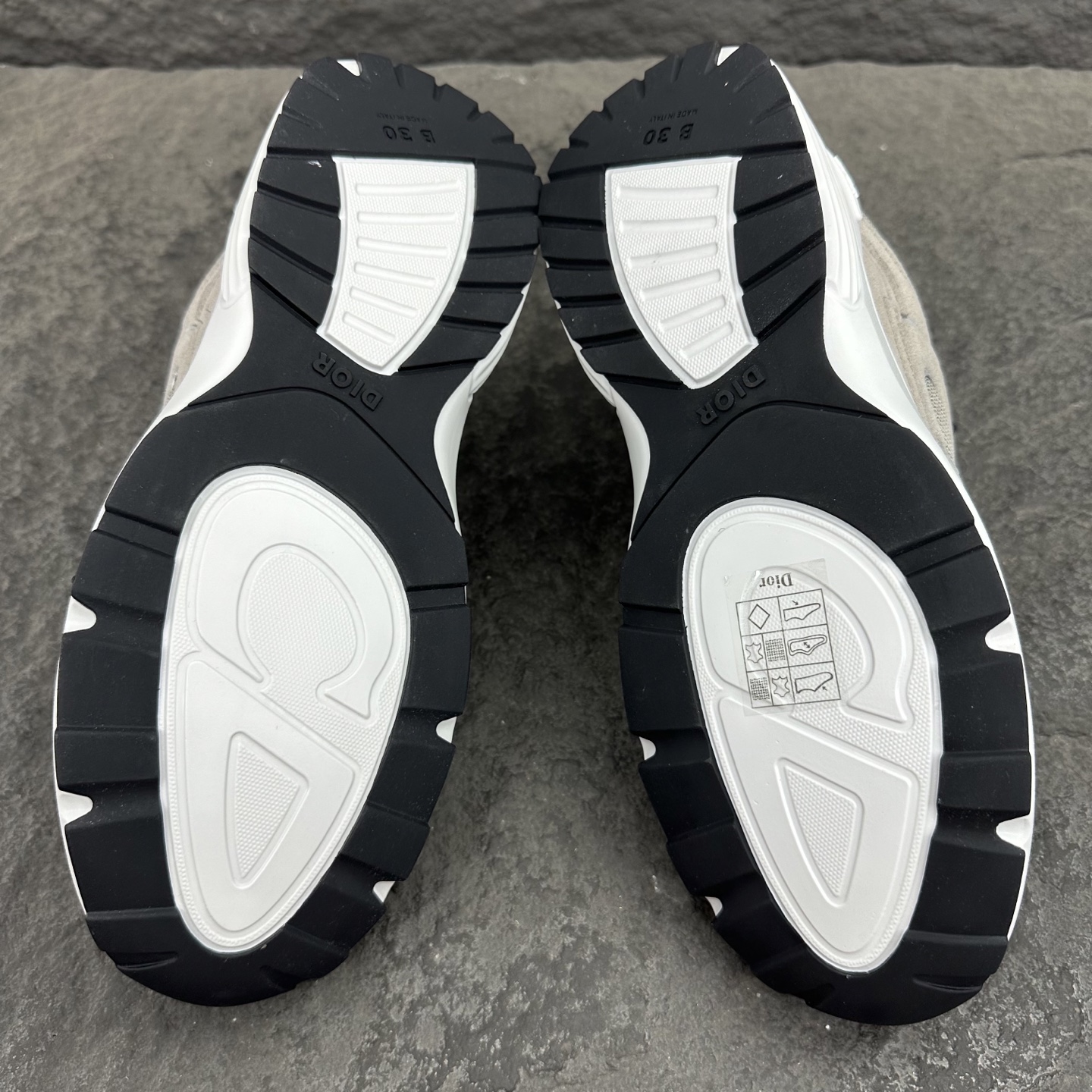 Dior B30 Sneaker Size 36-46