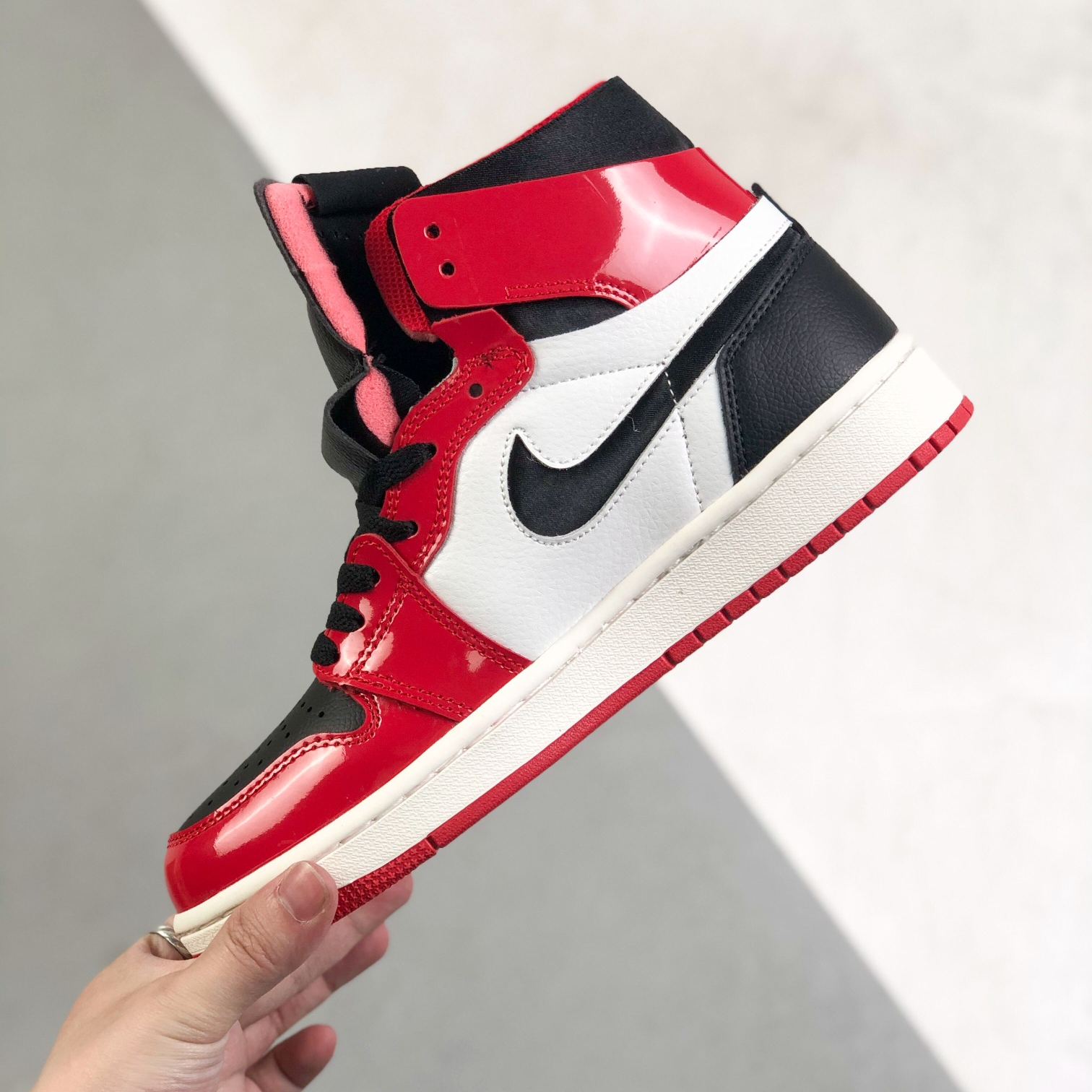 Nike Air Jordan 1 High Top Sneakers Shoes Gr. 36-46