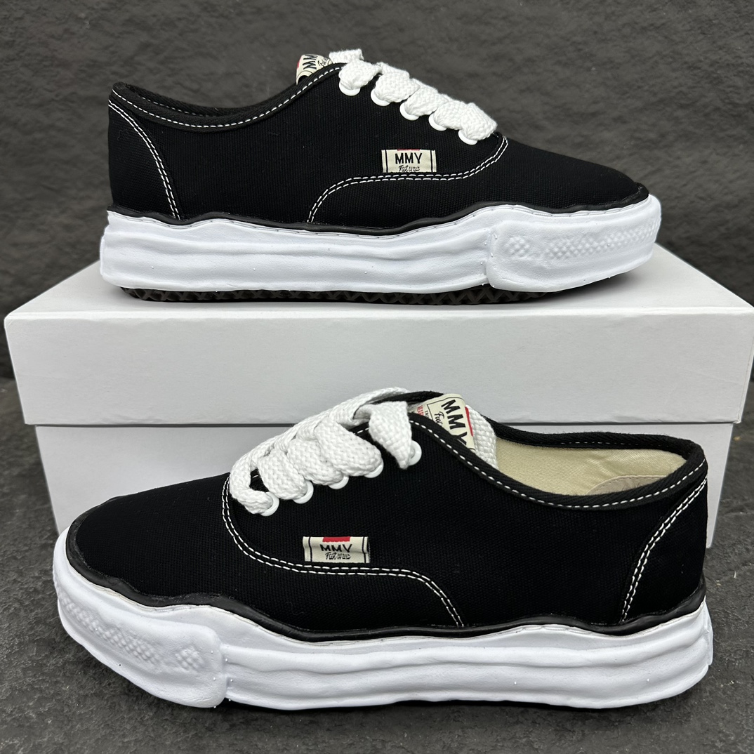 Aison Mihara Yasuhiro MMY Sneaker Size 36-46