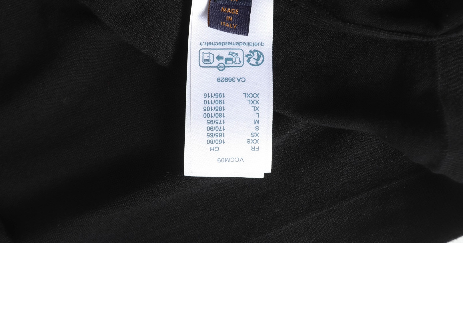 Louis Vuitton Unisex T Shirt Size S-XXL