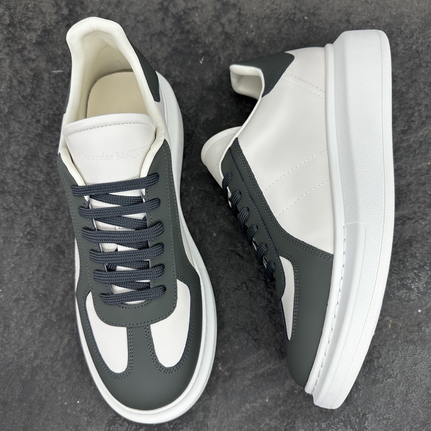 Alexander McQueen Sprint Runner Sneaker size 36-46