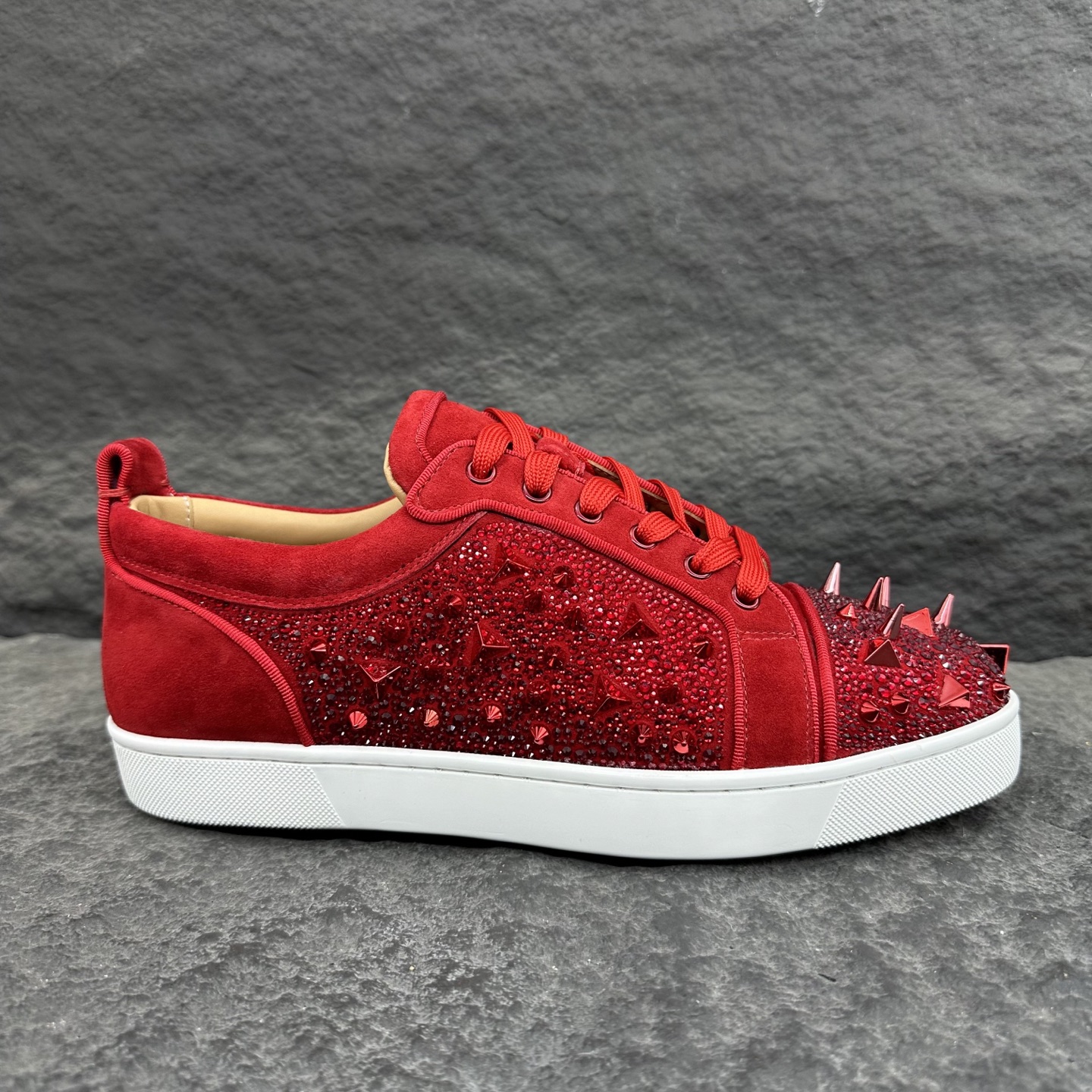 Christian Louboutin Sneaker Size 36-46