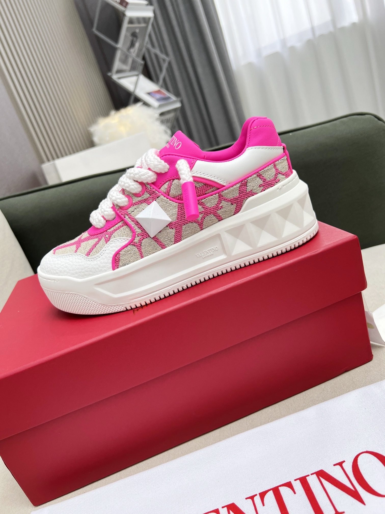 Valentino 2023 new Sneaker size 35-46