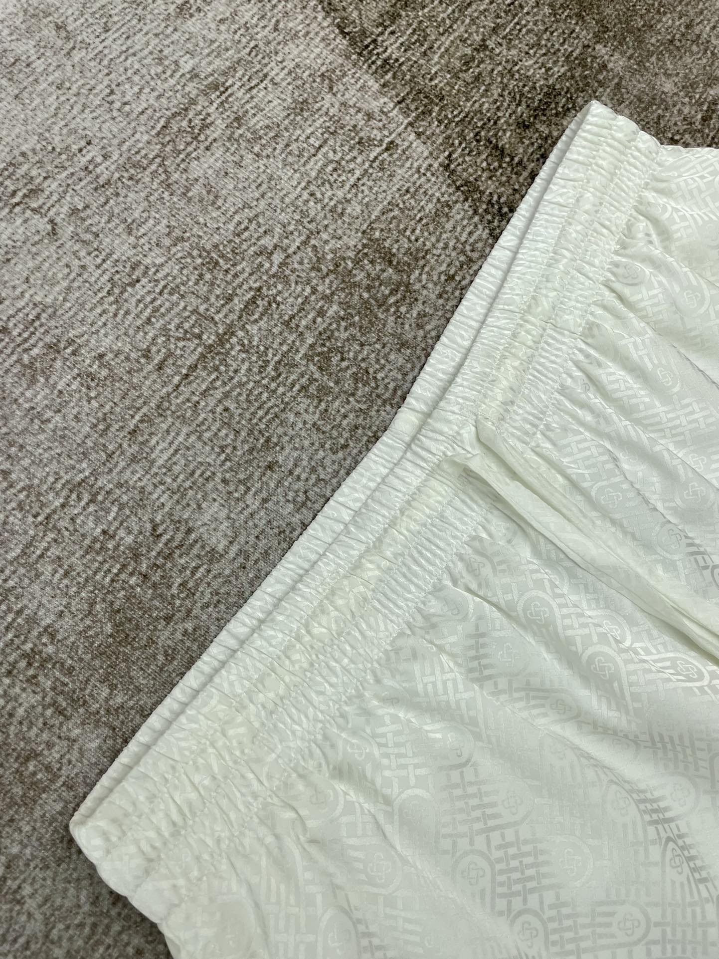 Casablanca Shorts Size S-XL