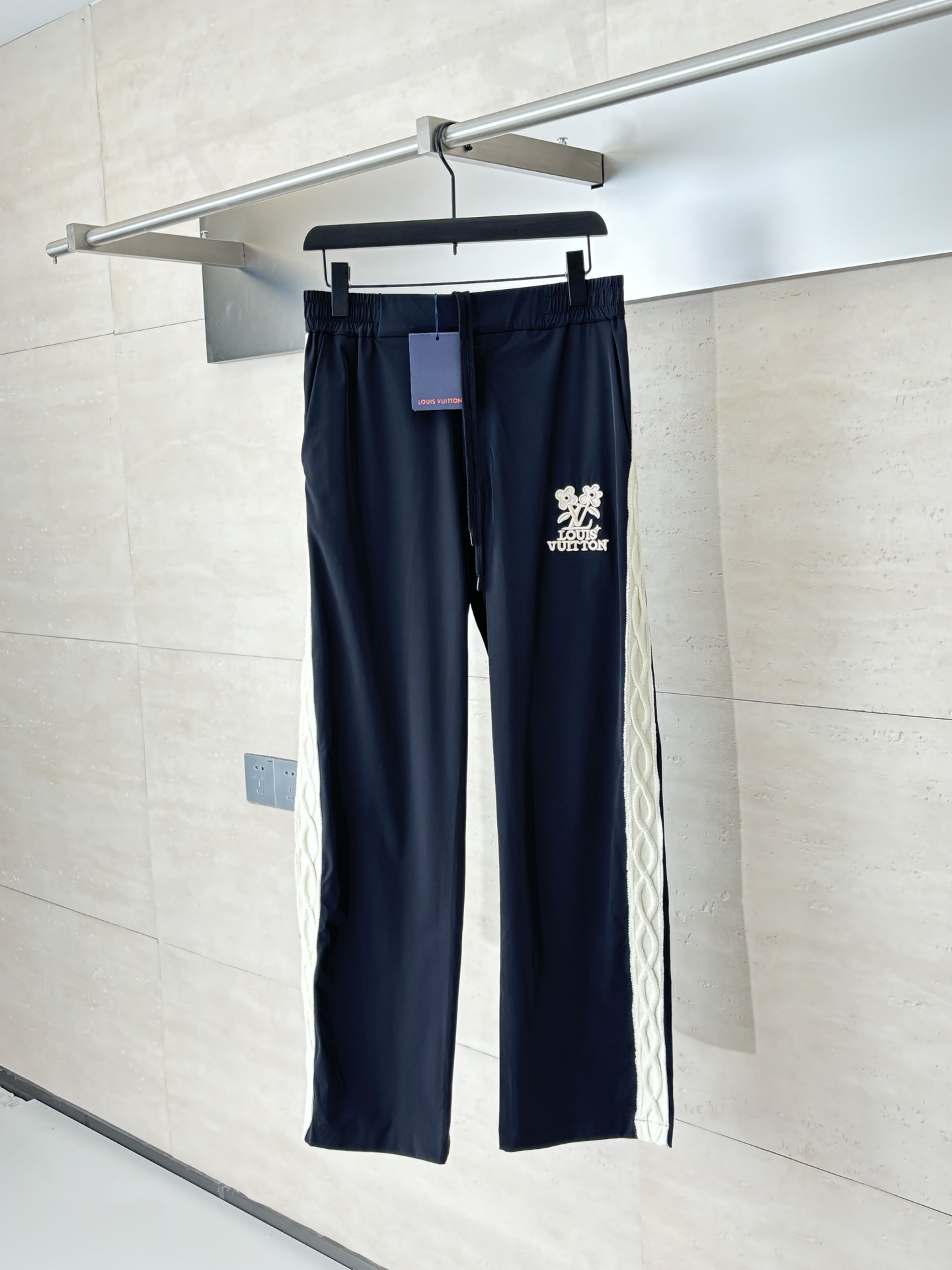 Louis Vuitton Unisex Pants Size S-XL