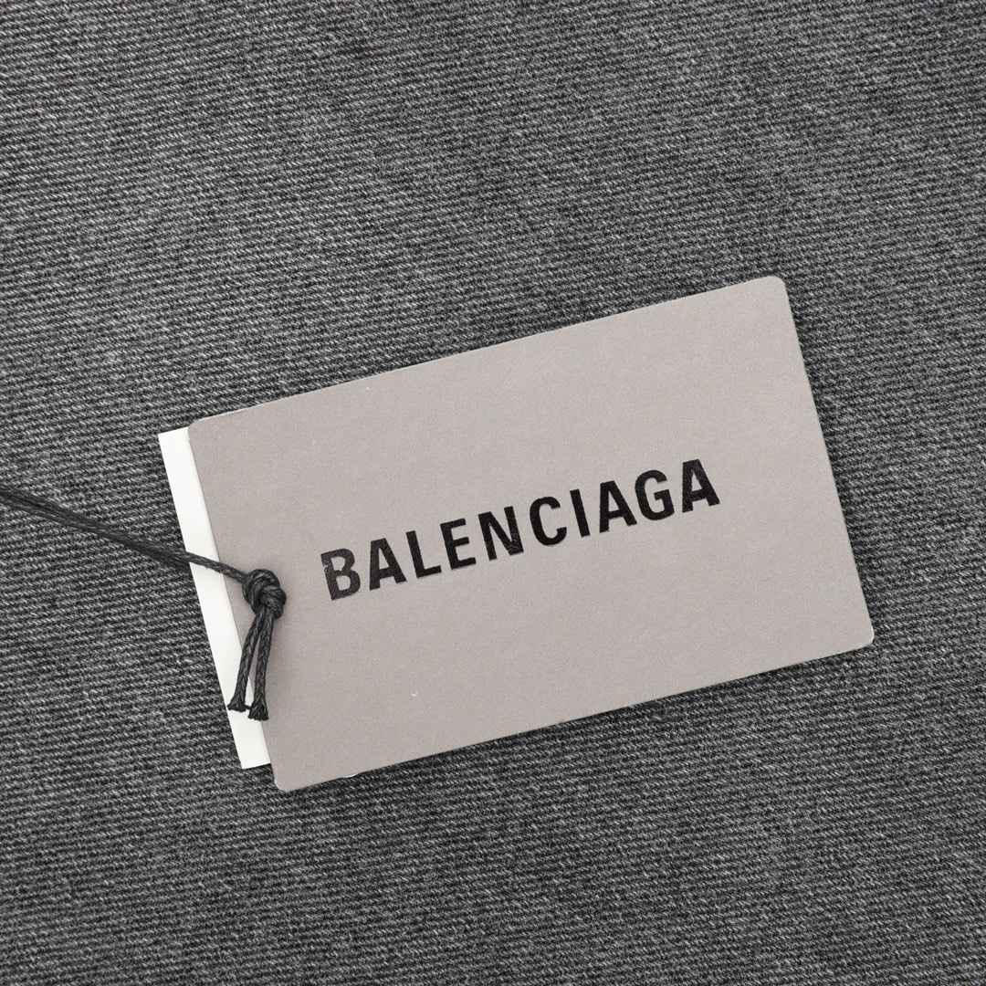Balenciaga Jeans Trousers Size S-XL