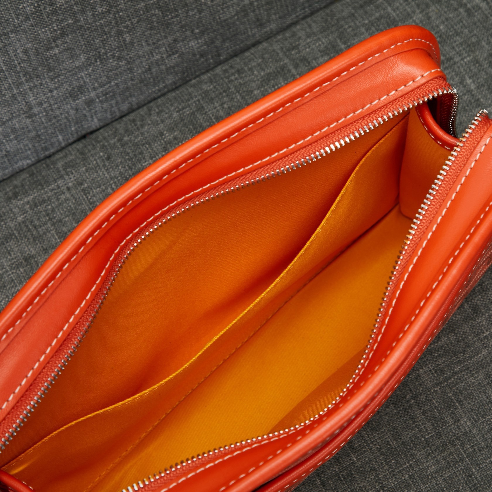 Goyard Clutch Size 25*18.5*6cm