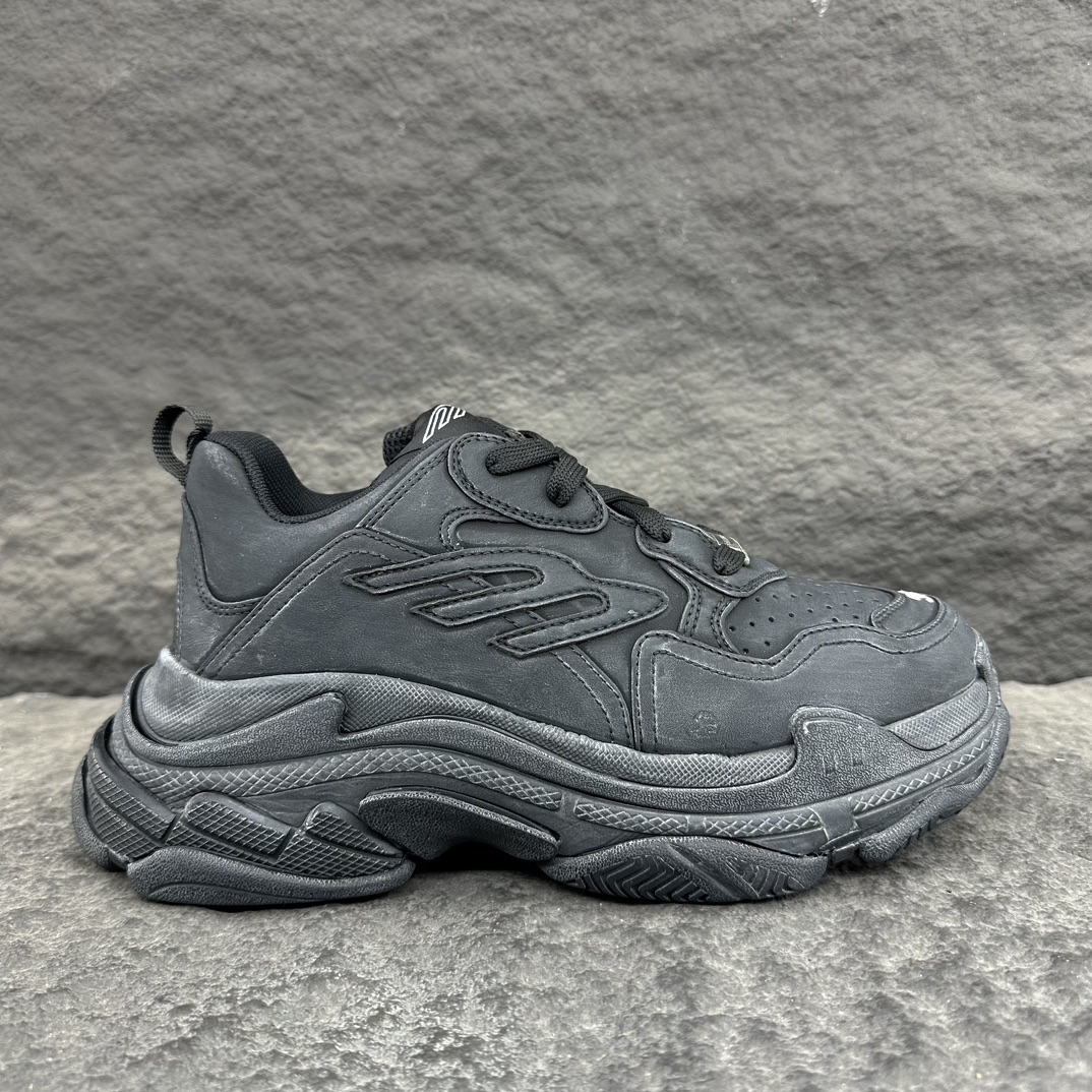 Balenciaga Triple S Sporty Sneaker Size 35-46