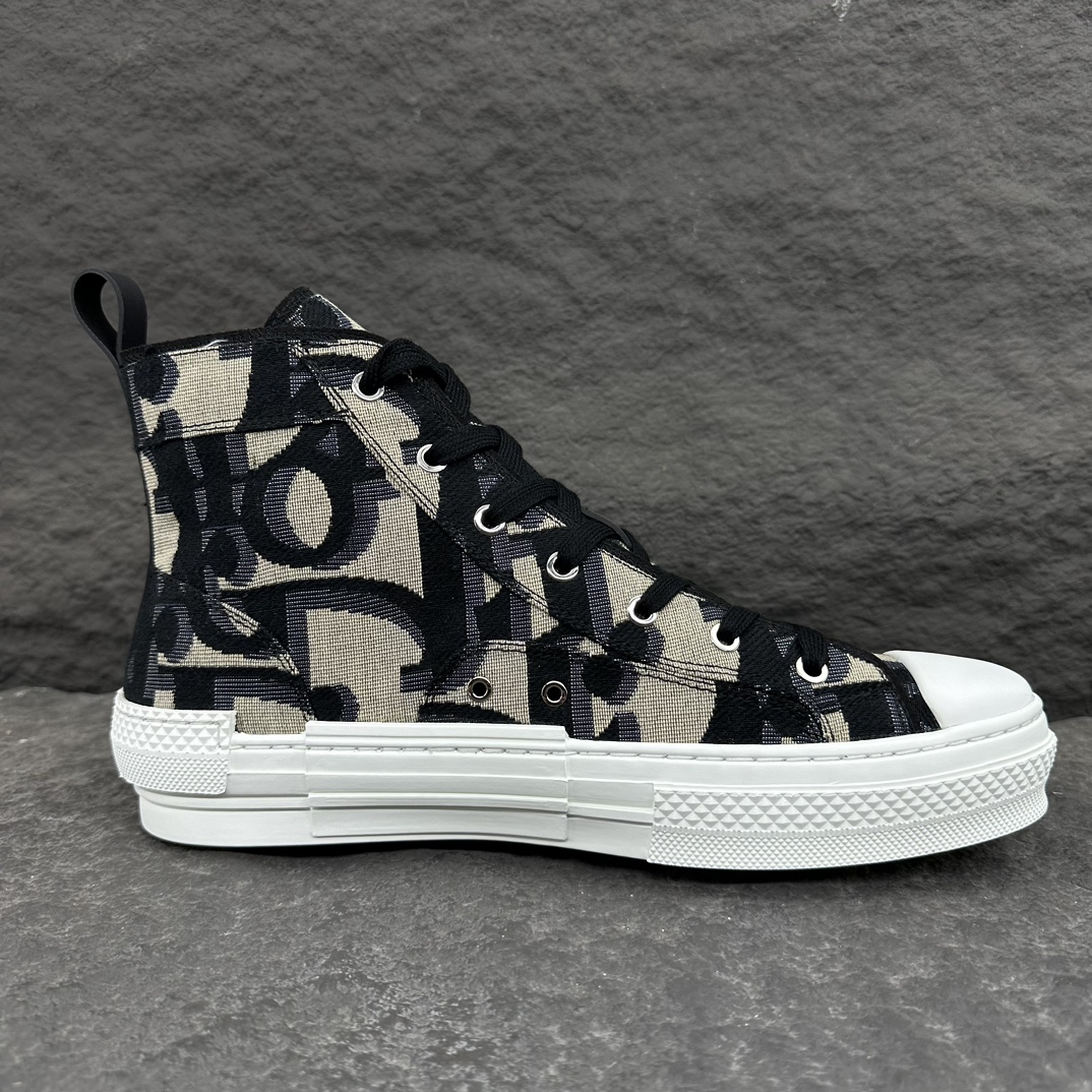 Dior B23 High Top Sneaker Size 36-46