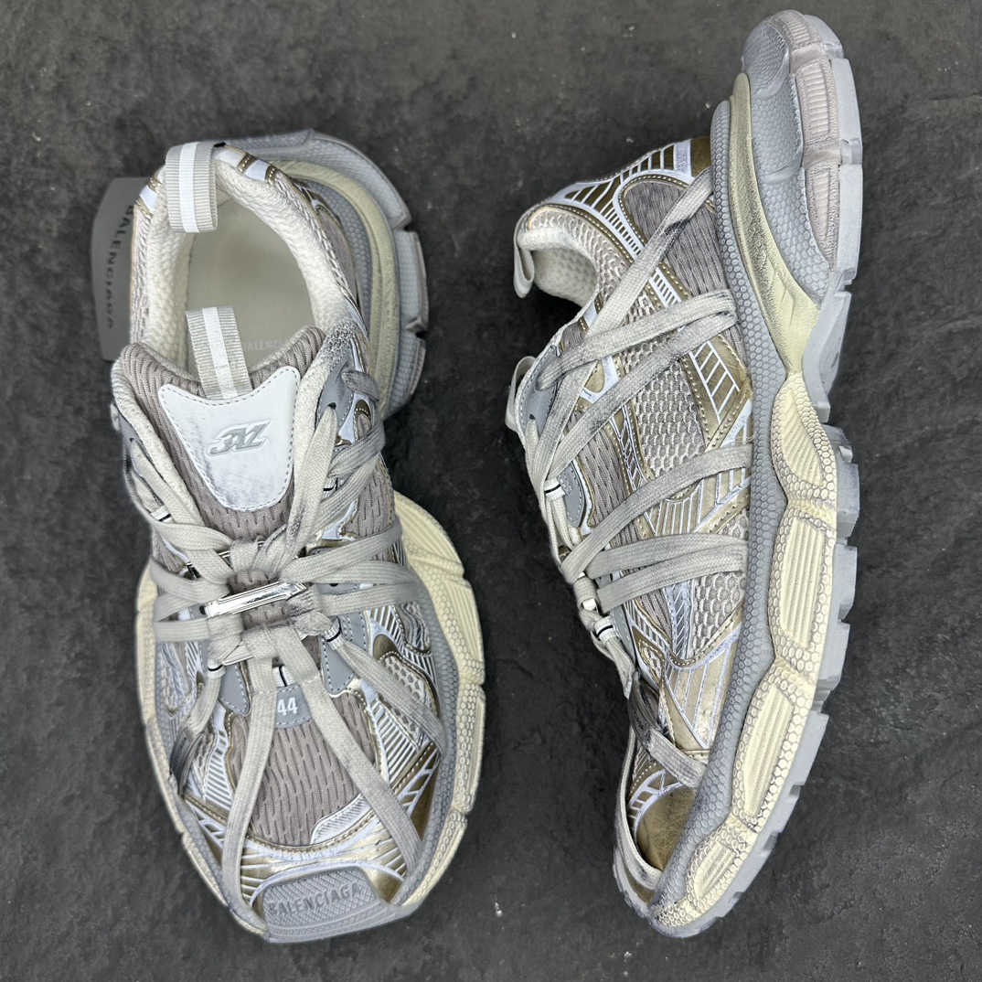 Balenciaga 3XL EXTREME LACE Sneaker Size 36-46