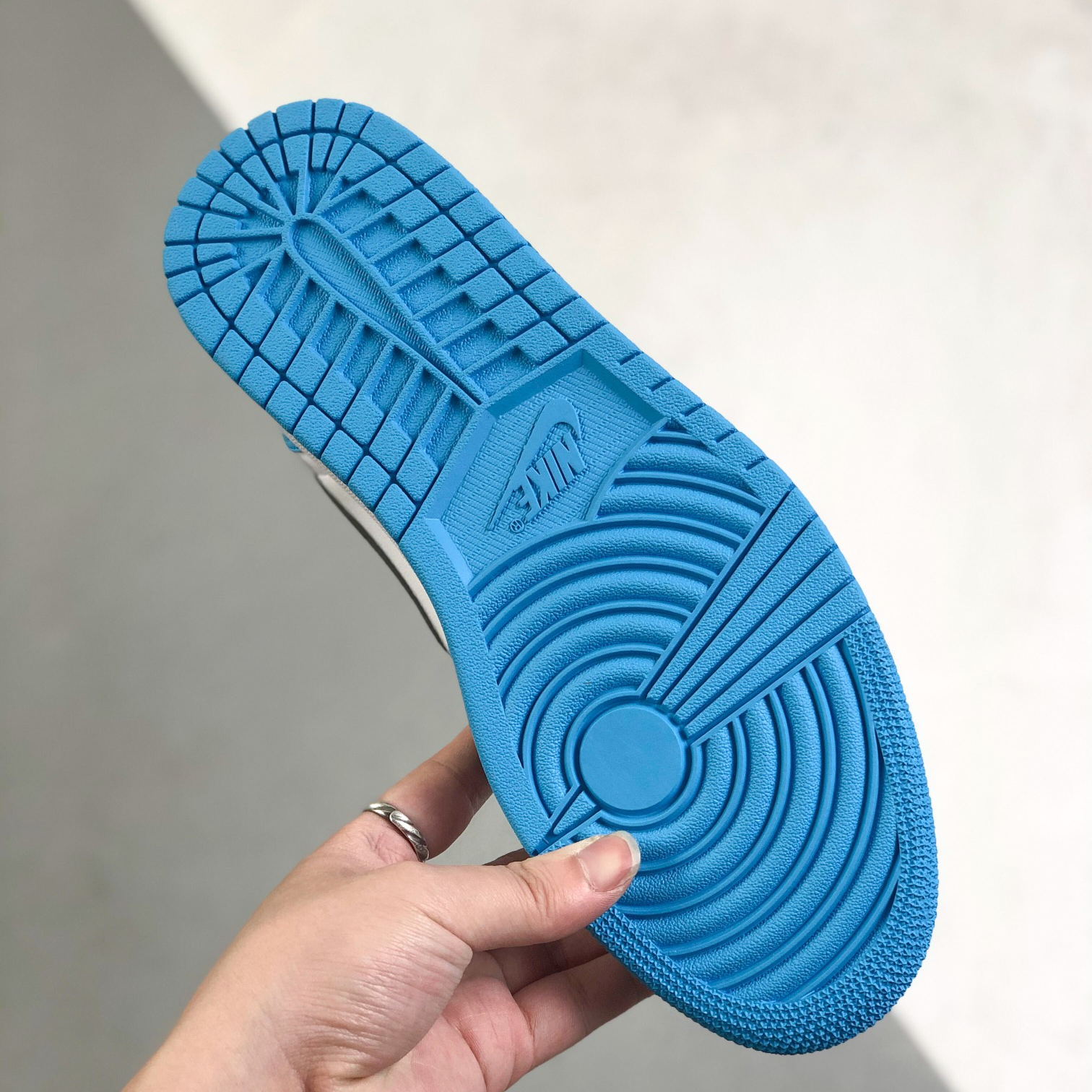 Nike Air Jordan 1 Low Top Sneakers Shoes Gr. 36-46