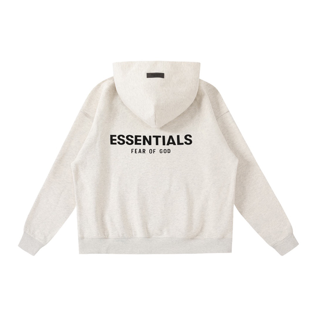 FEAR OF GOD Unisex Sweatshirt Size S-XL