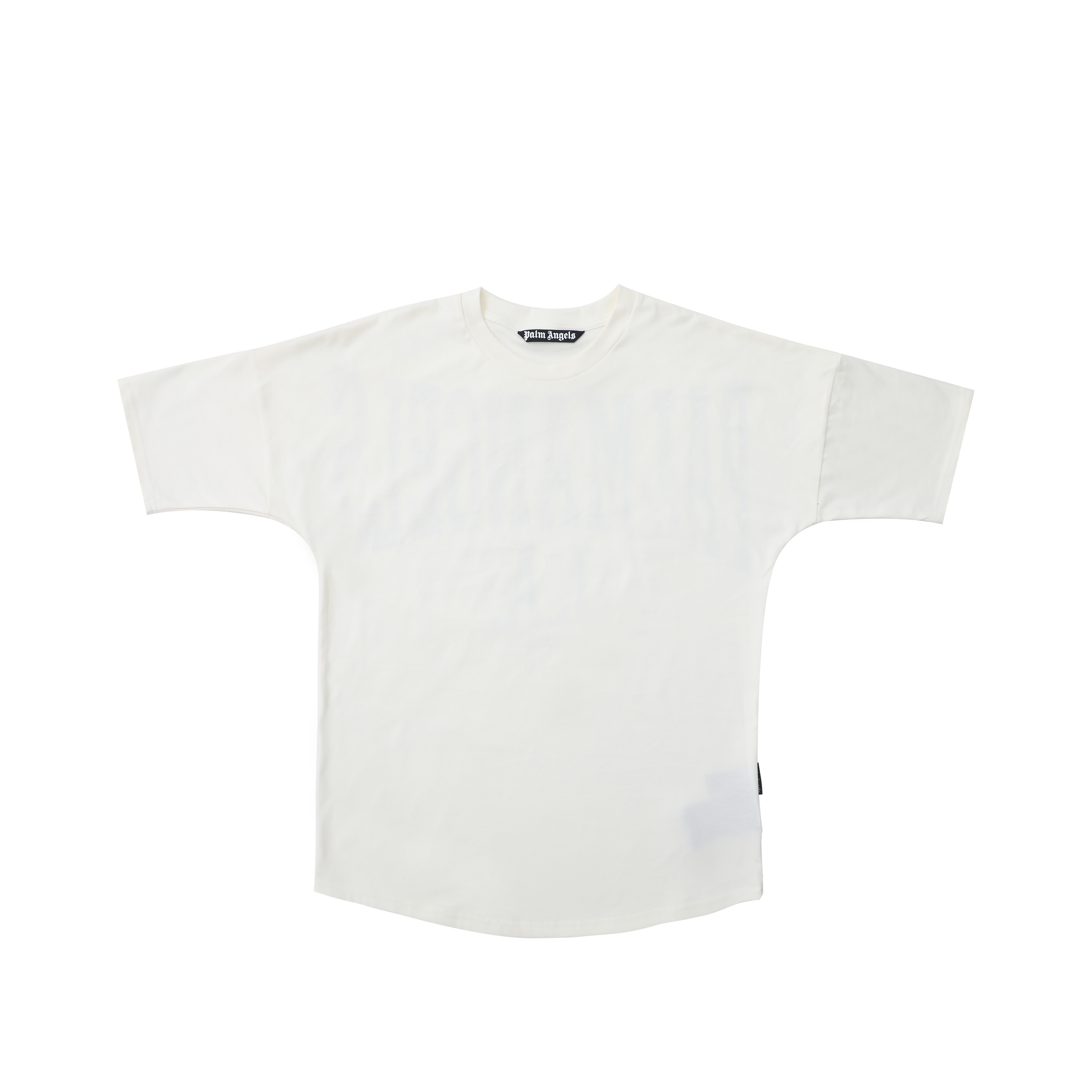 Palm Angels Unisex T Shirt Size S-XL