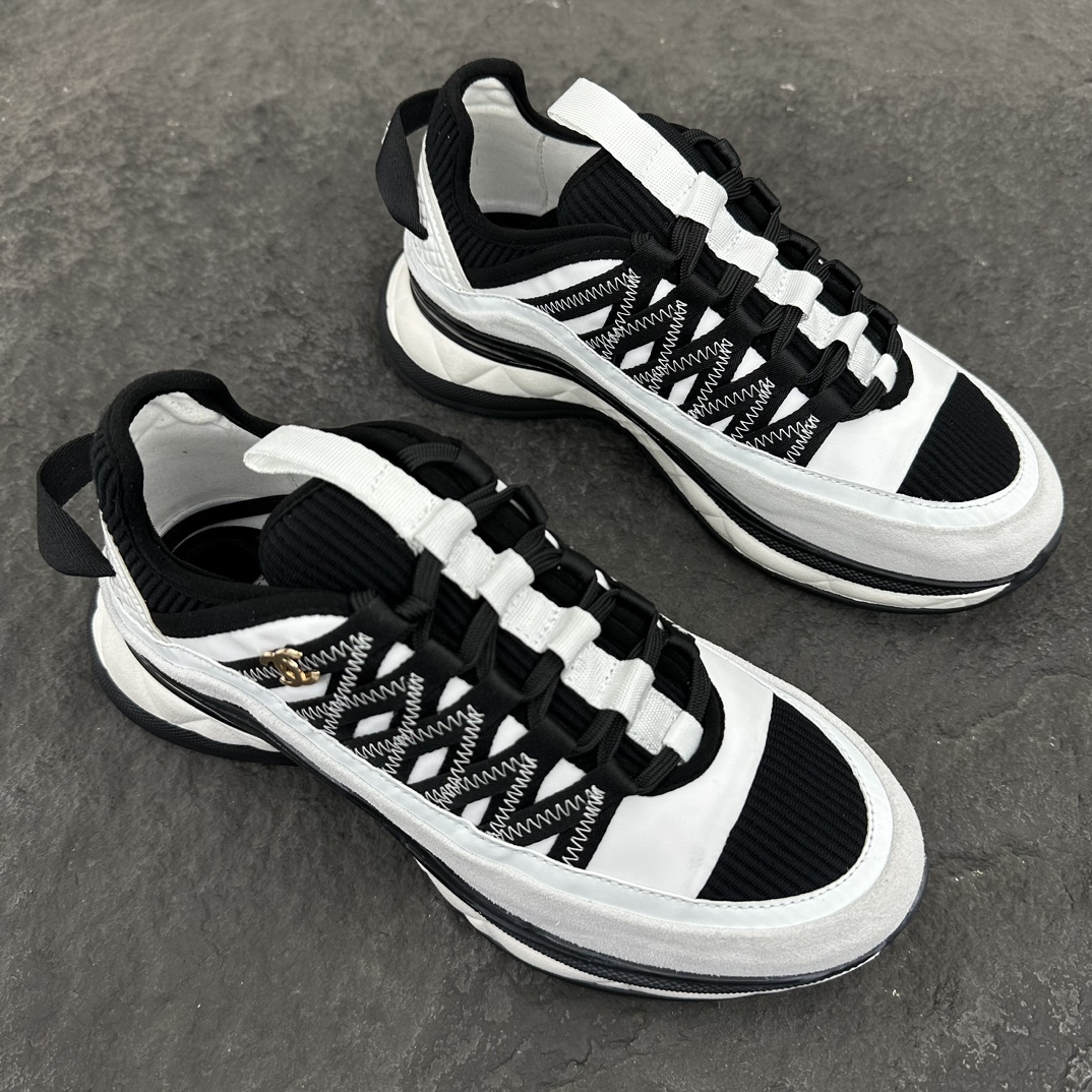 Chanel CoCo Sneaker Size 36-46