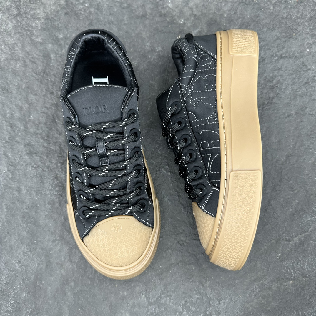 Dior B33 x Stone Island Sneaker Size 36-46