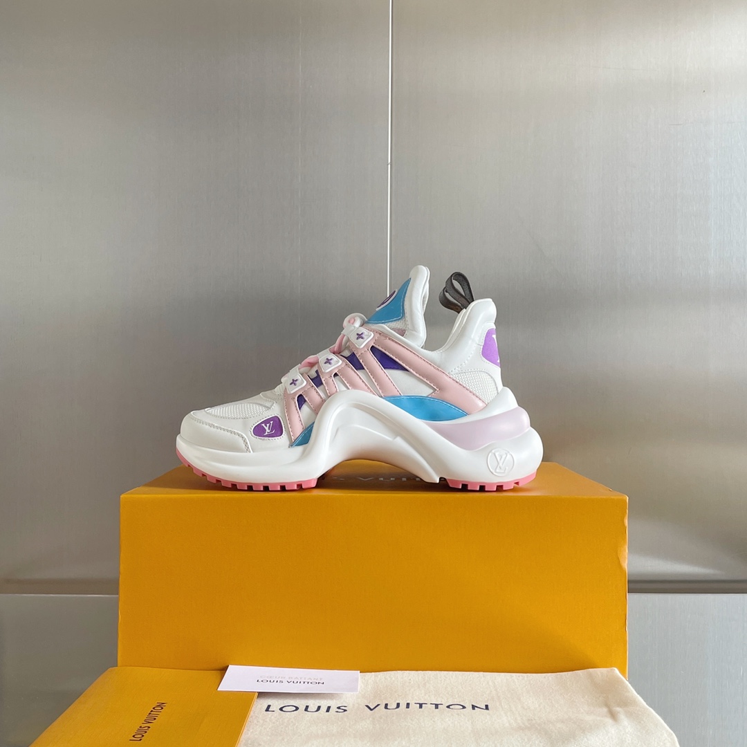 Louis Vuitton LV Archlight Sneaker Size 36-41