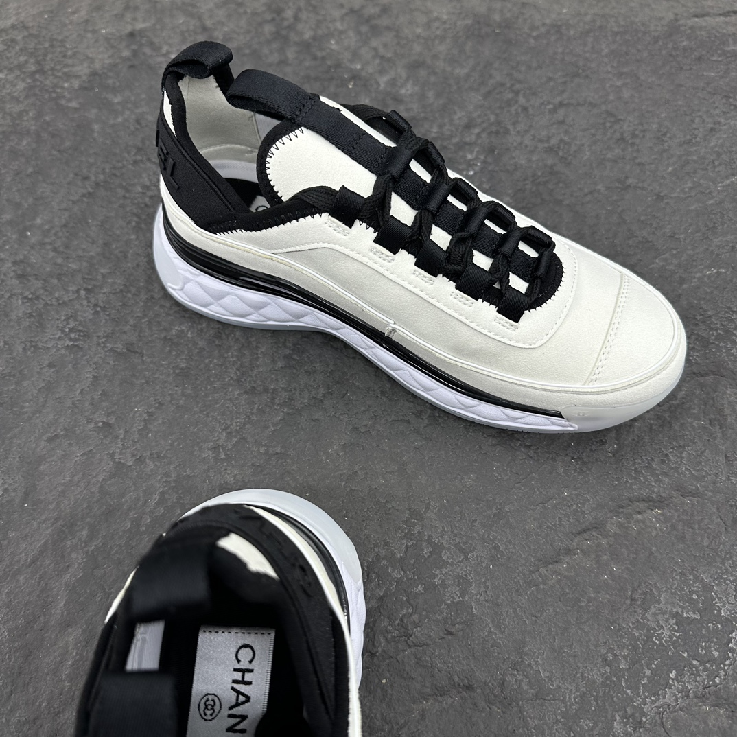 Chanel 2024ss Sneaker Size 36-46