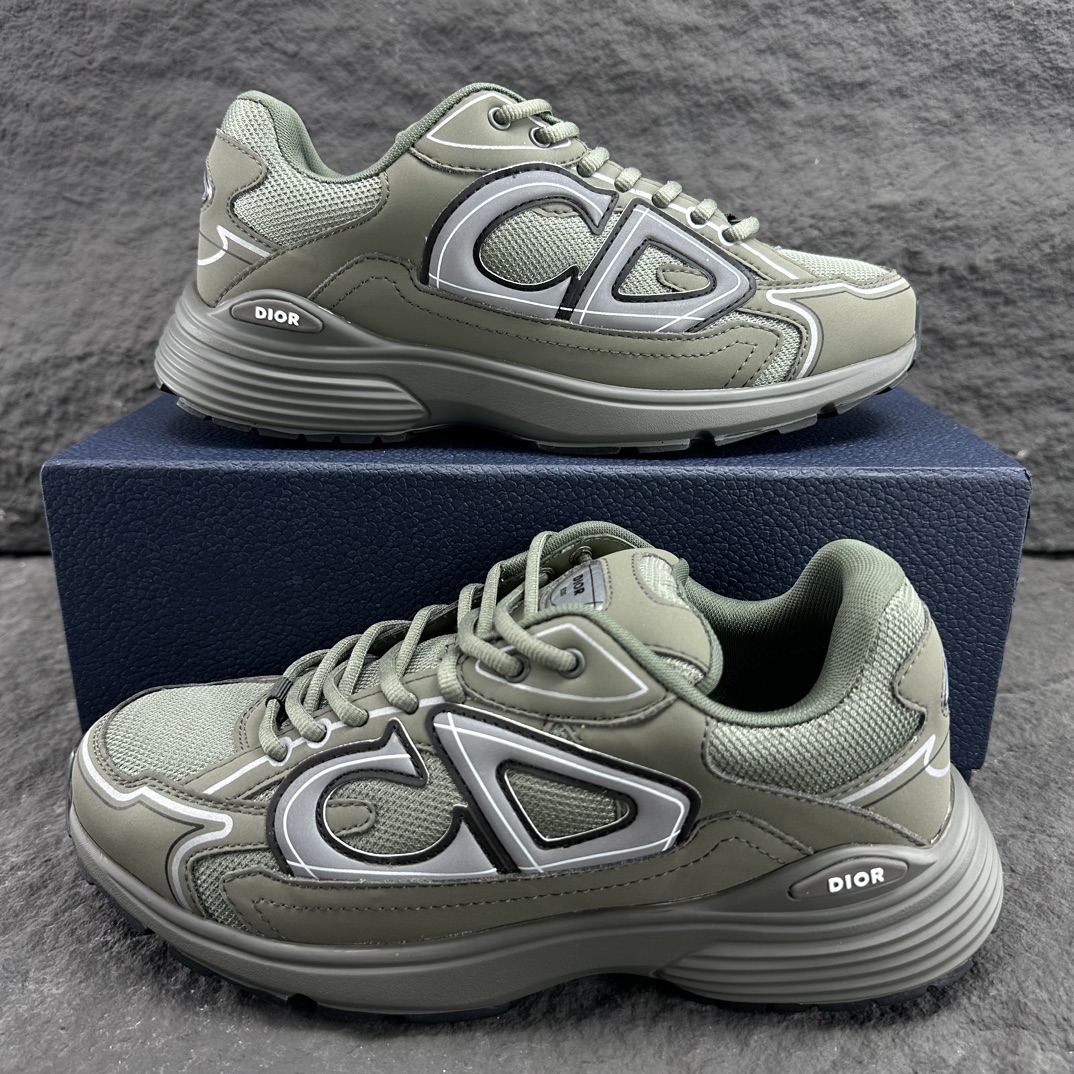 Dior B30 Sneaker Size 36-46