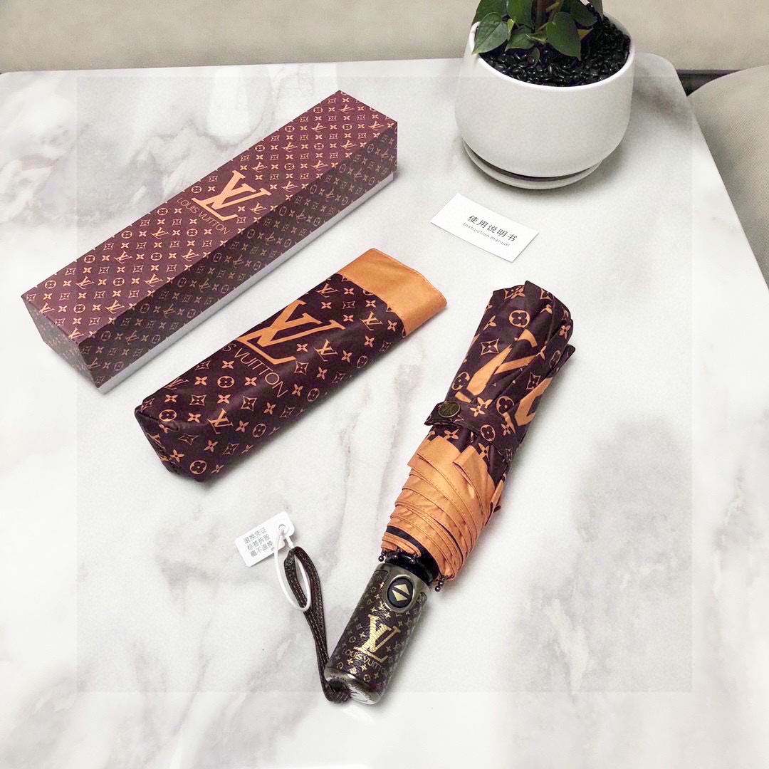 Louis Vuitton Umbrella