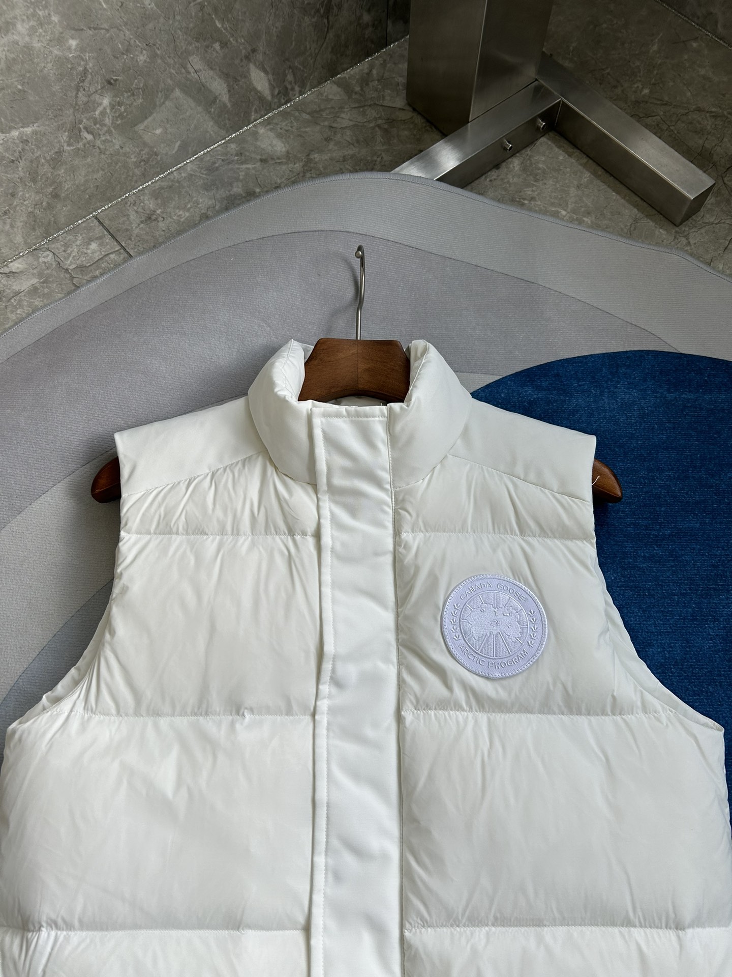 Canada Goose Paradigm Freestyle Vest-WD Men Winter Vest Size XS-XXL