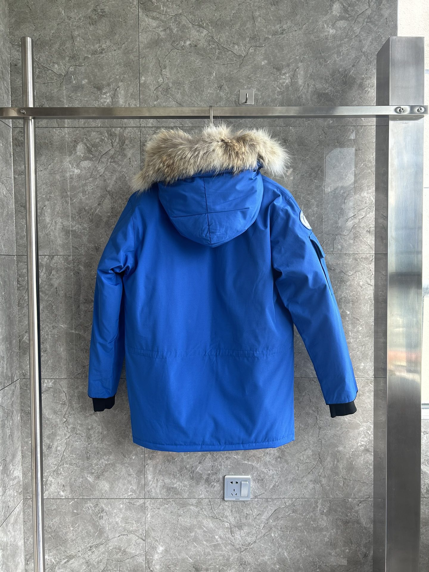 Canada Goose 08 Mens/Women Winter Jacket XS-XXL