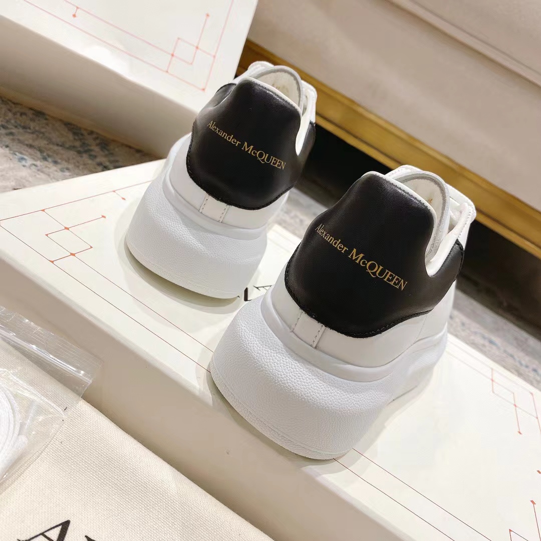 Alexander McQueen OVERSIZED Sneaker Size 35-45  8-Color