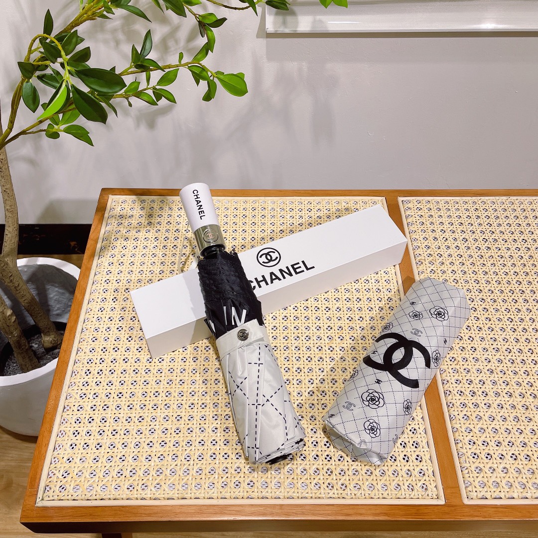Chanel Umbrella