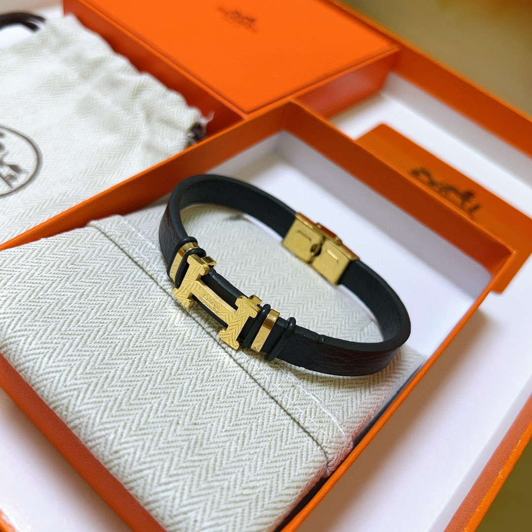 Hermes Bracelet