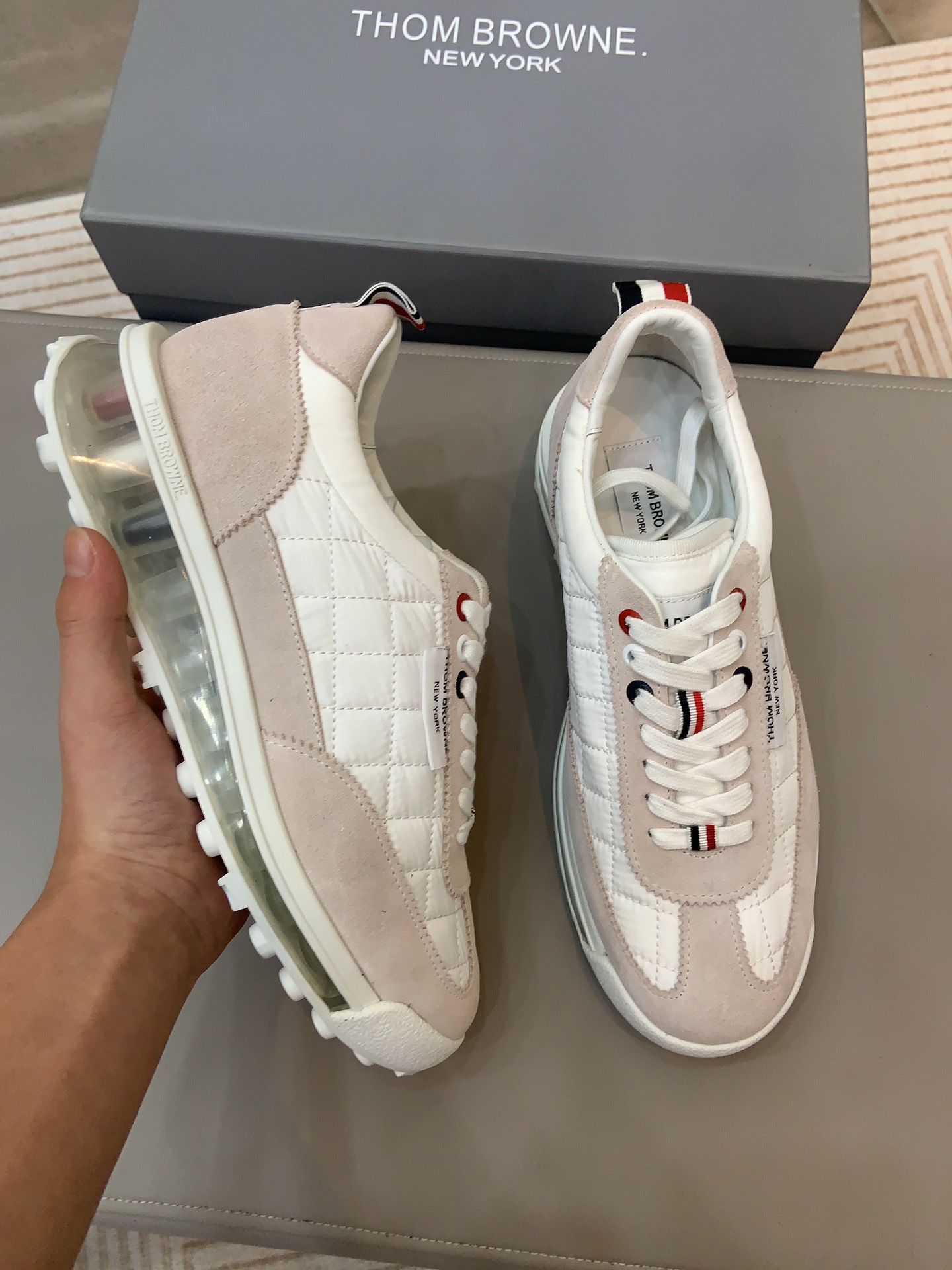 Tom Ford Men Sneaker Size 40-45