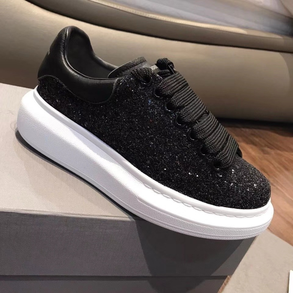 Alexander McQueen OVERSIZED Sneaker Size 35-45