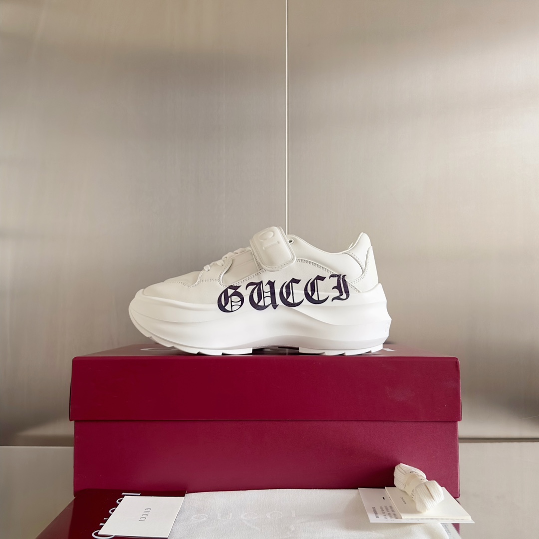 Gucci Wave New Women Sneaker Size 36-40