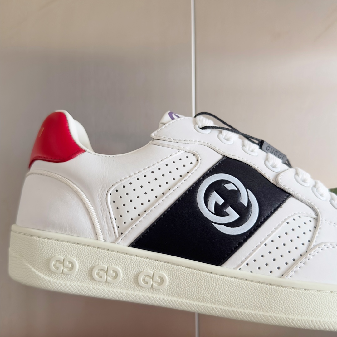 Gucci 2024ss Sneaker Size 36-45