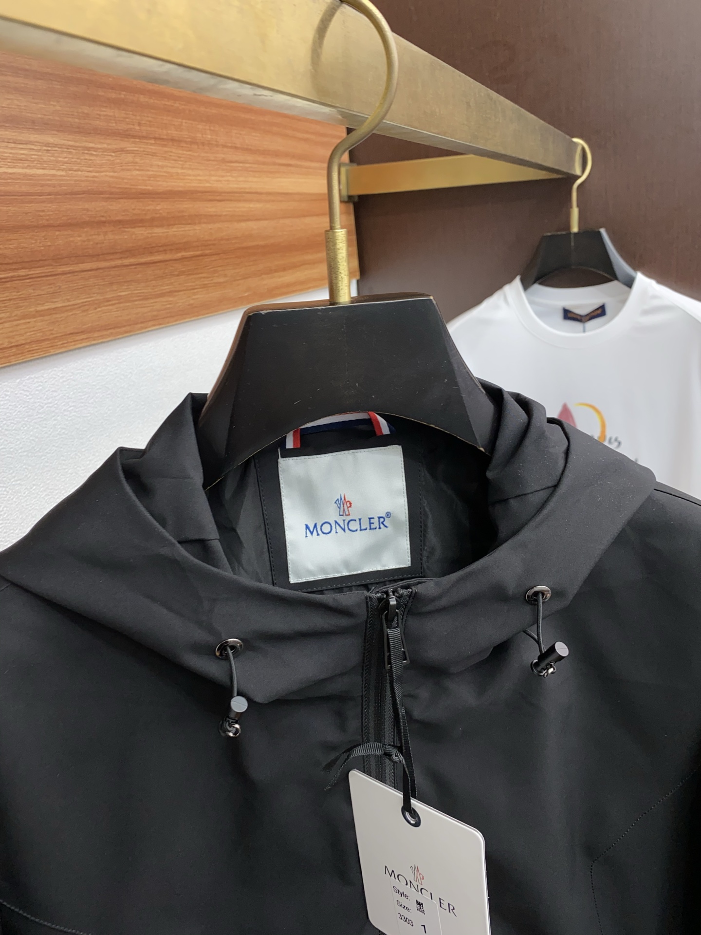 Moncler Unisex Jacket Size M-XXXL