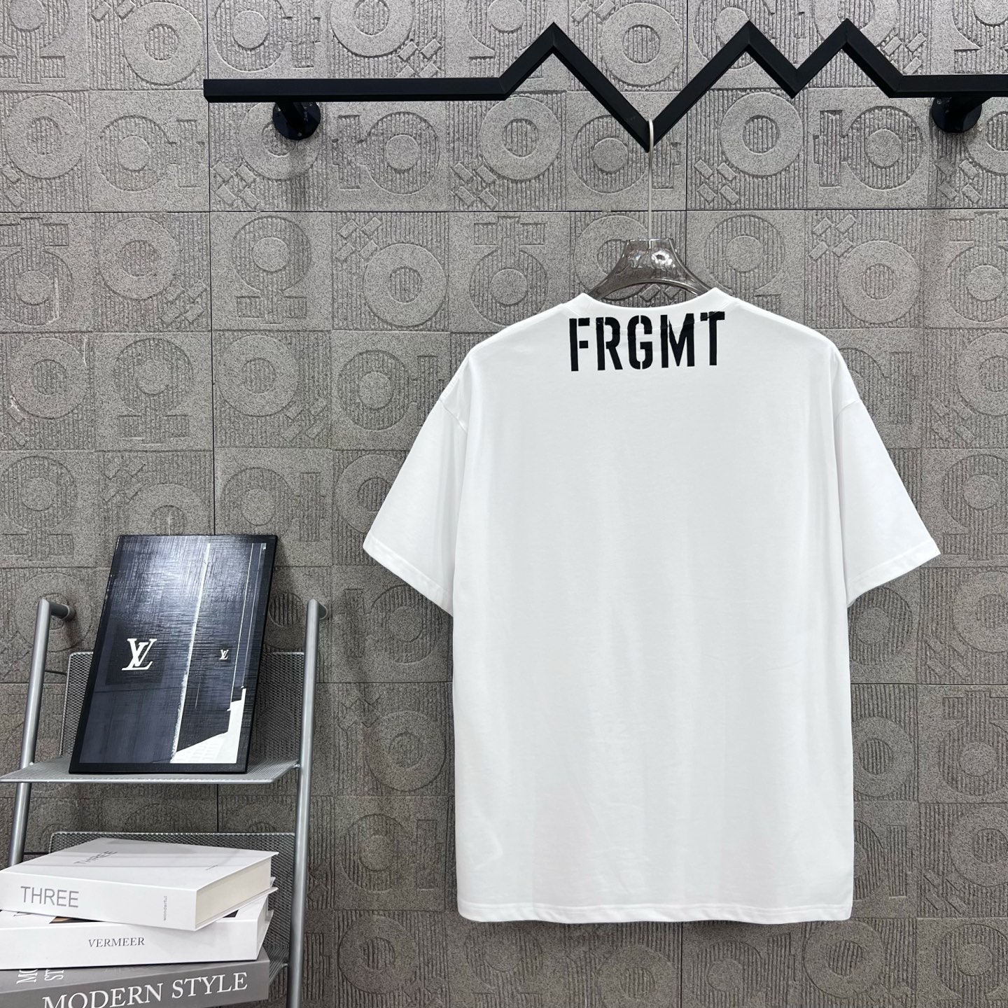 Louis Vuitton Logo T Shirt Size XS-L