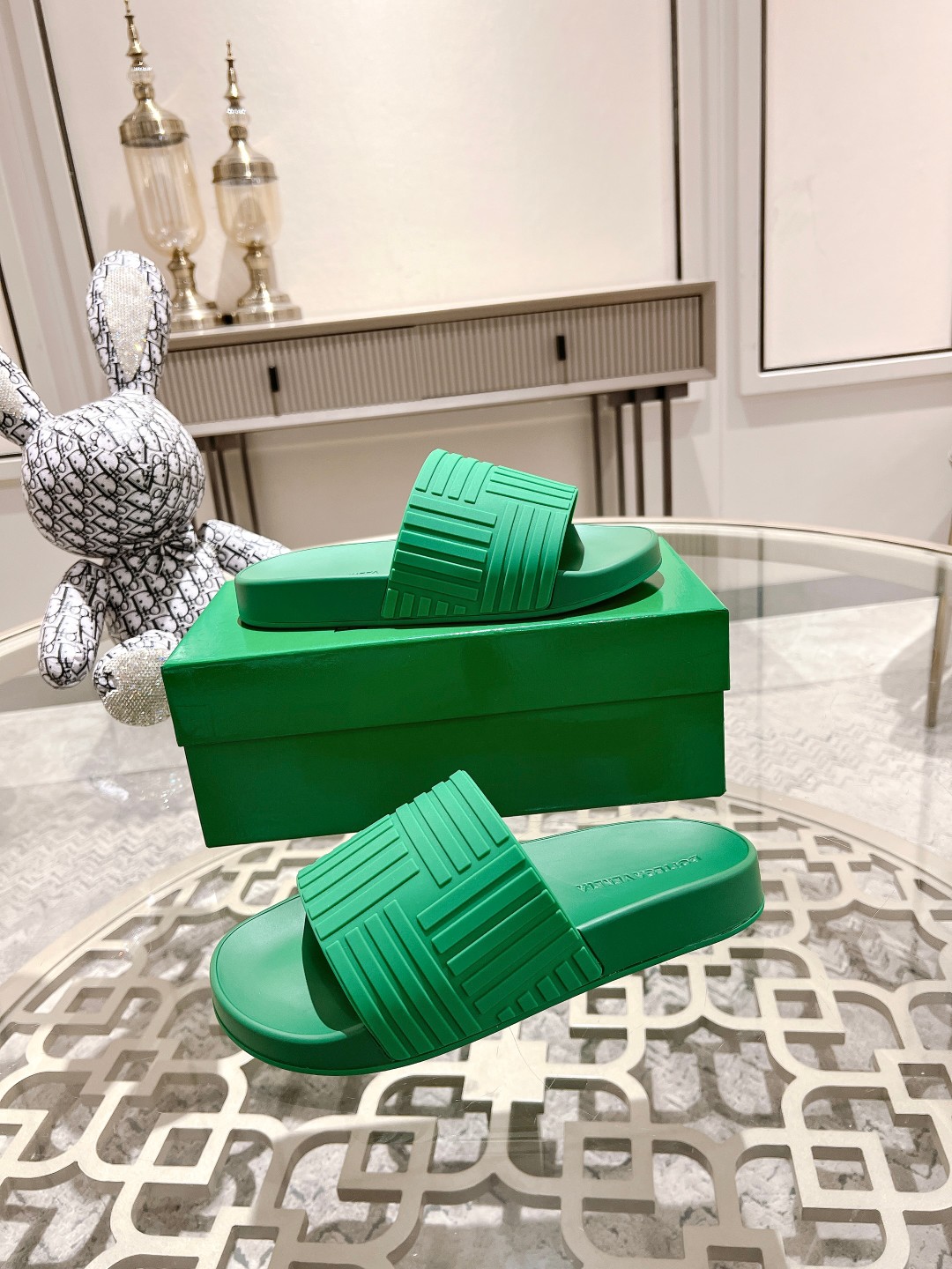 Bottega Veneta Slippers Size 36-45