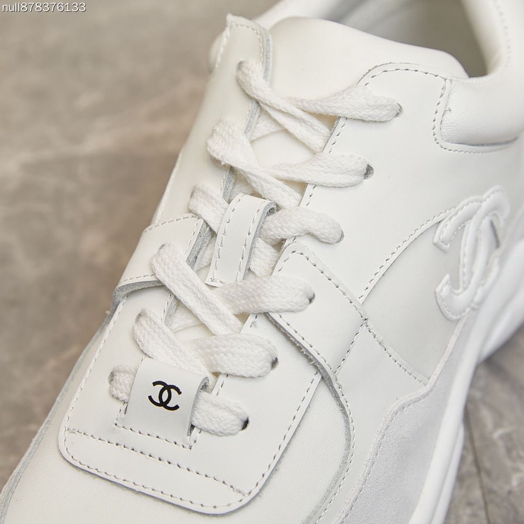 Chanel Sneaker Size 36-46