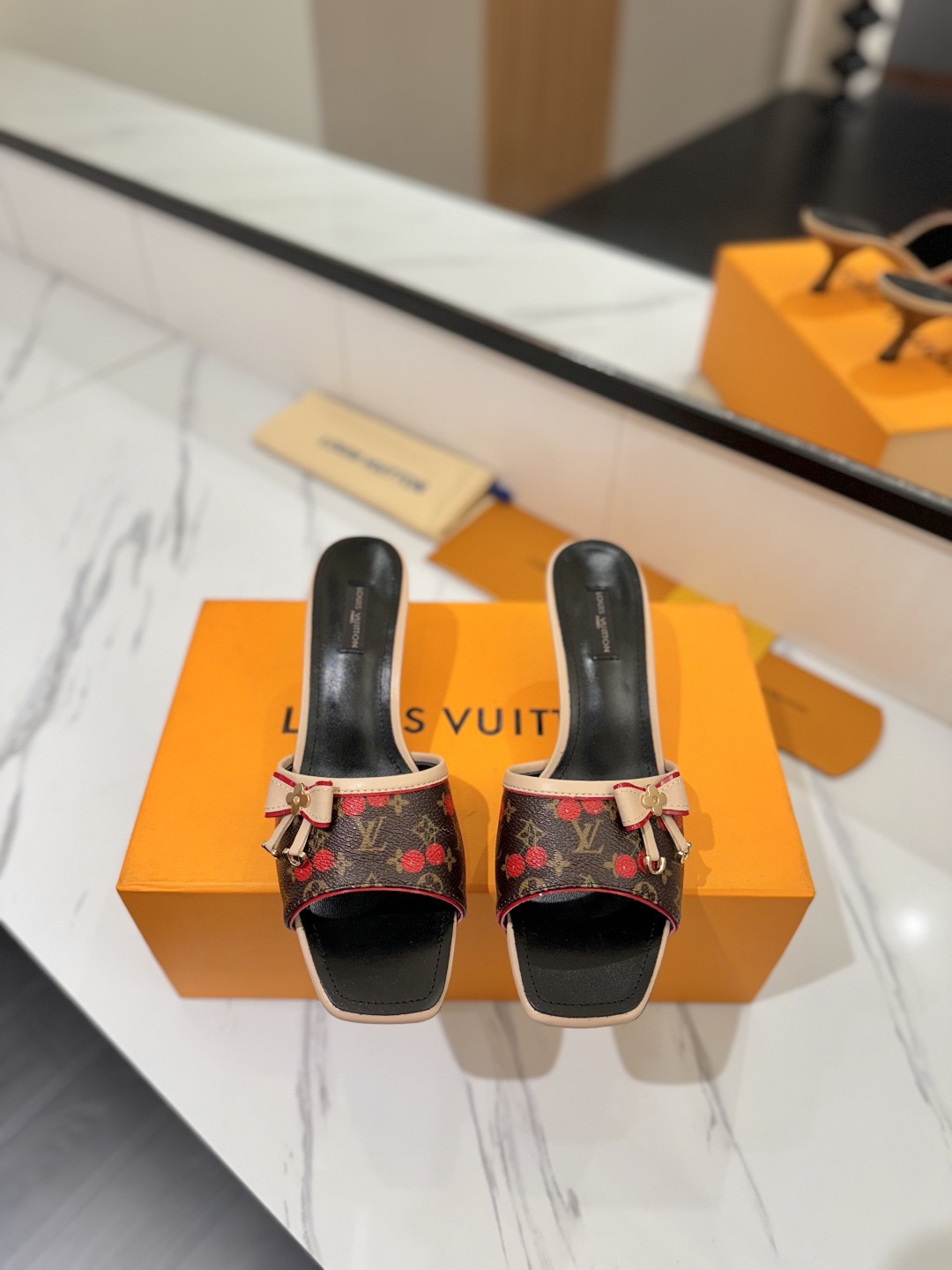 Louis Vuitton LV Archlight Pumps Size 36-41